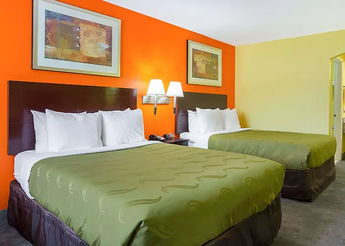 Quality Inn Carthage