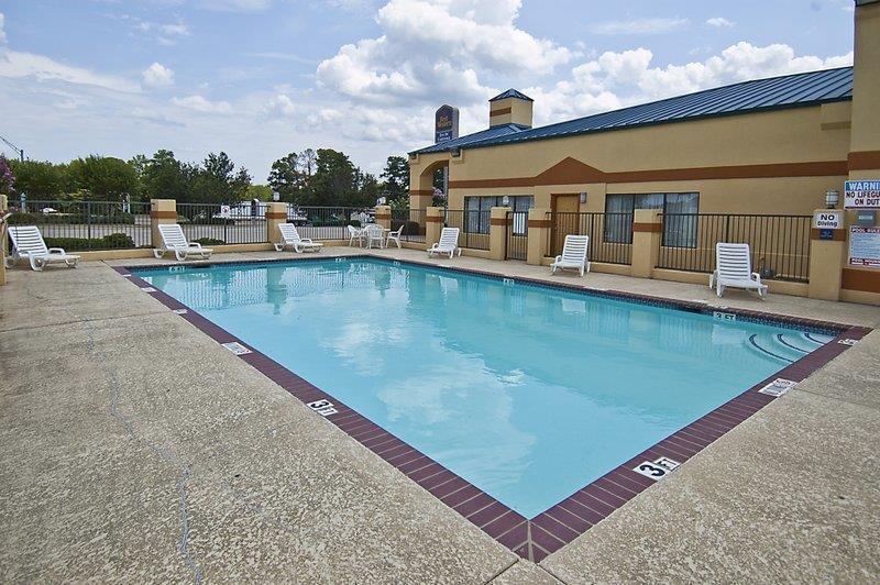 Quality Hotel Carthage