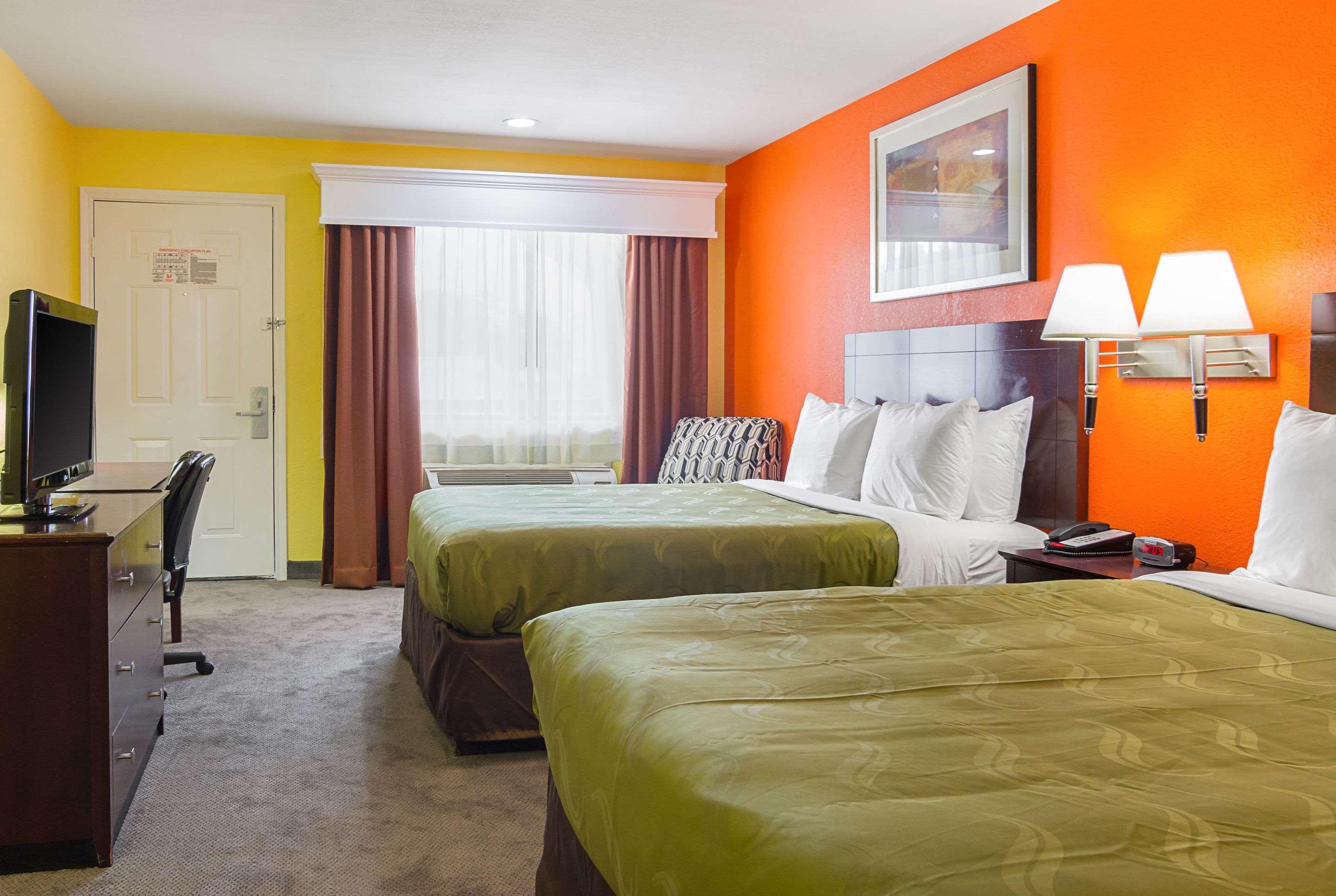 Quality Hotel Carthage