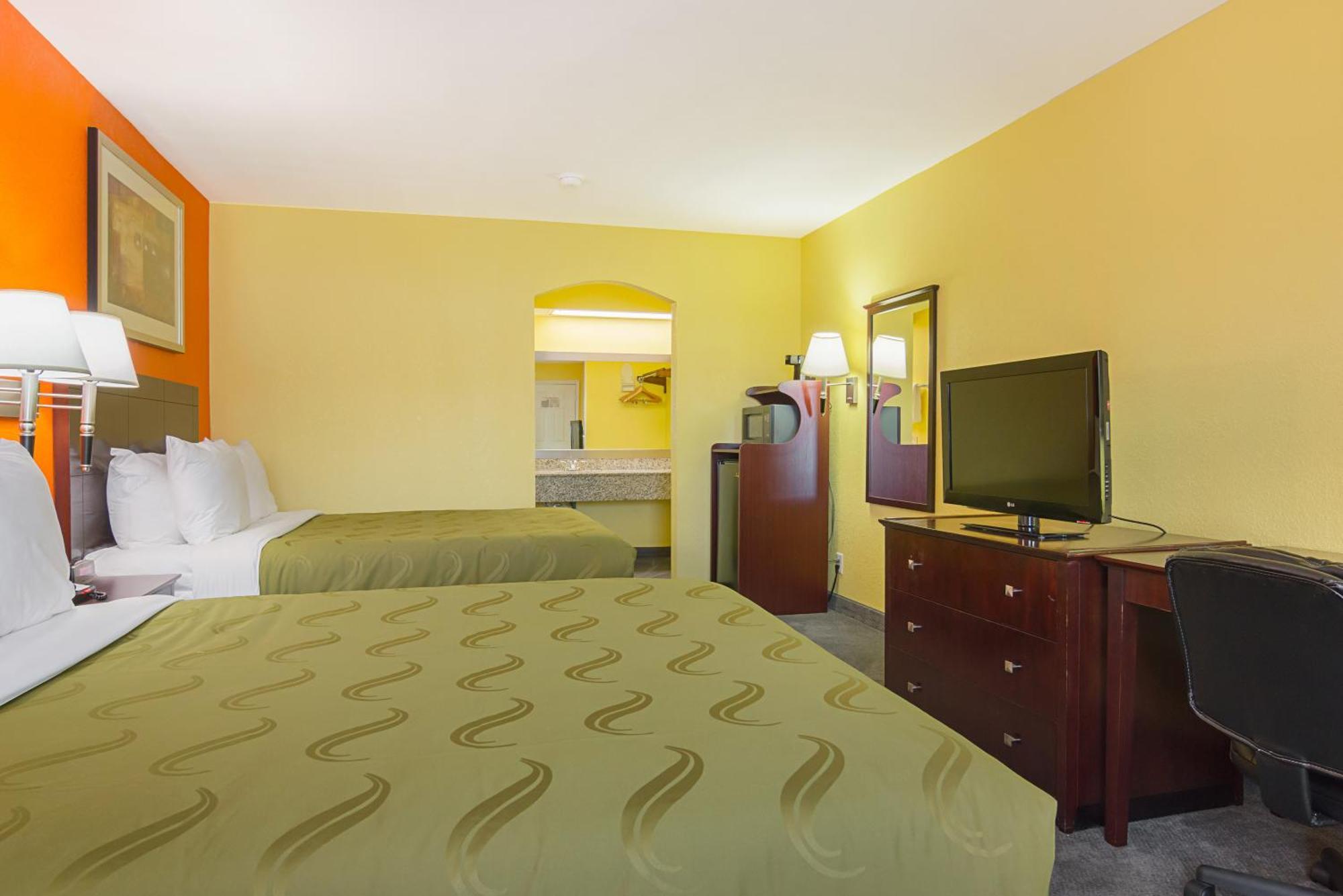 Quality Hotel Carthage