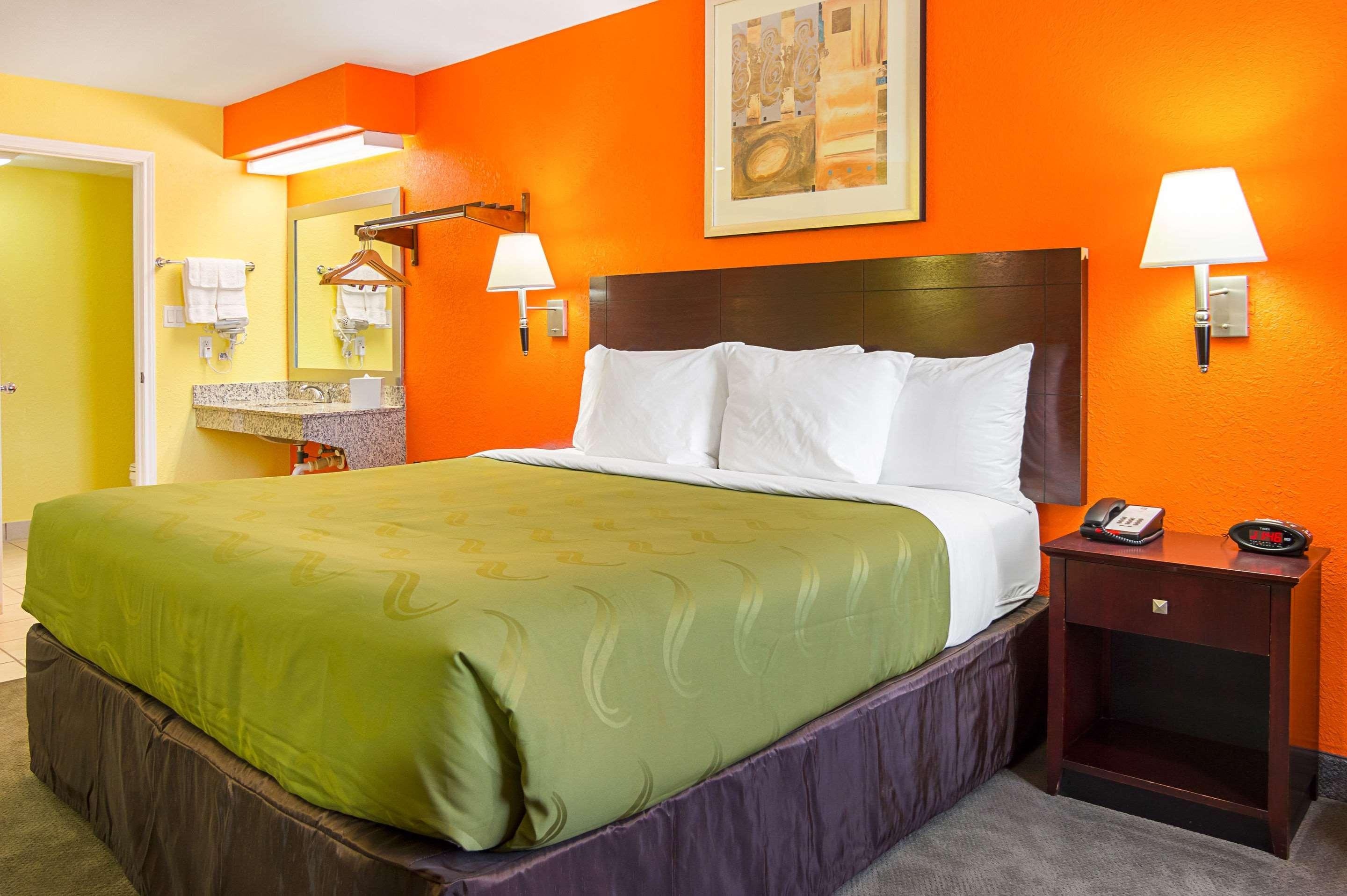 Hotel Quality 2*