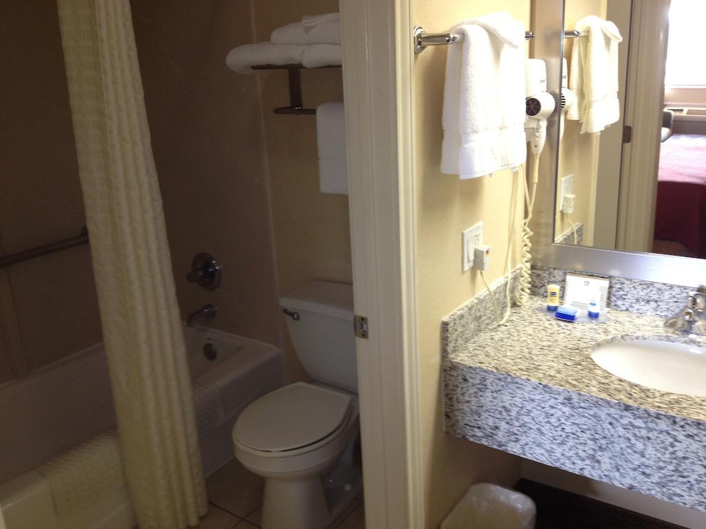 Hotel Quality