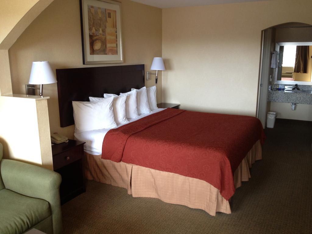 Hotel Quality 2*