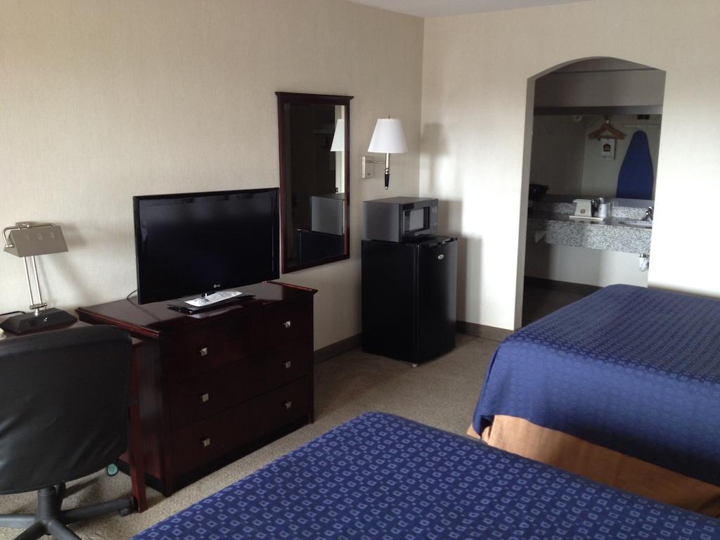 Hotel Quality 2*