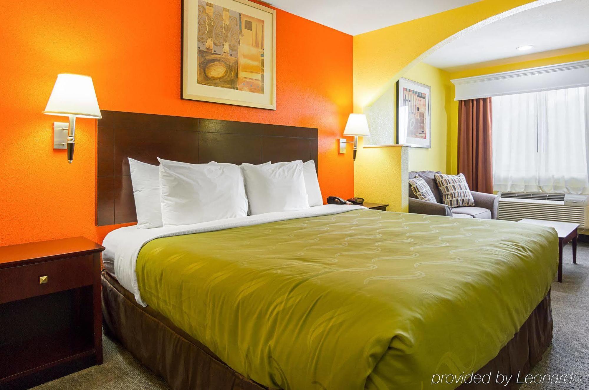 Hotel Quality 2*