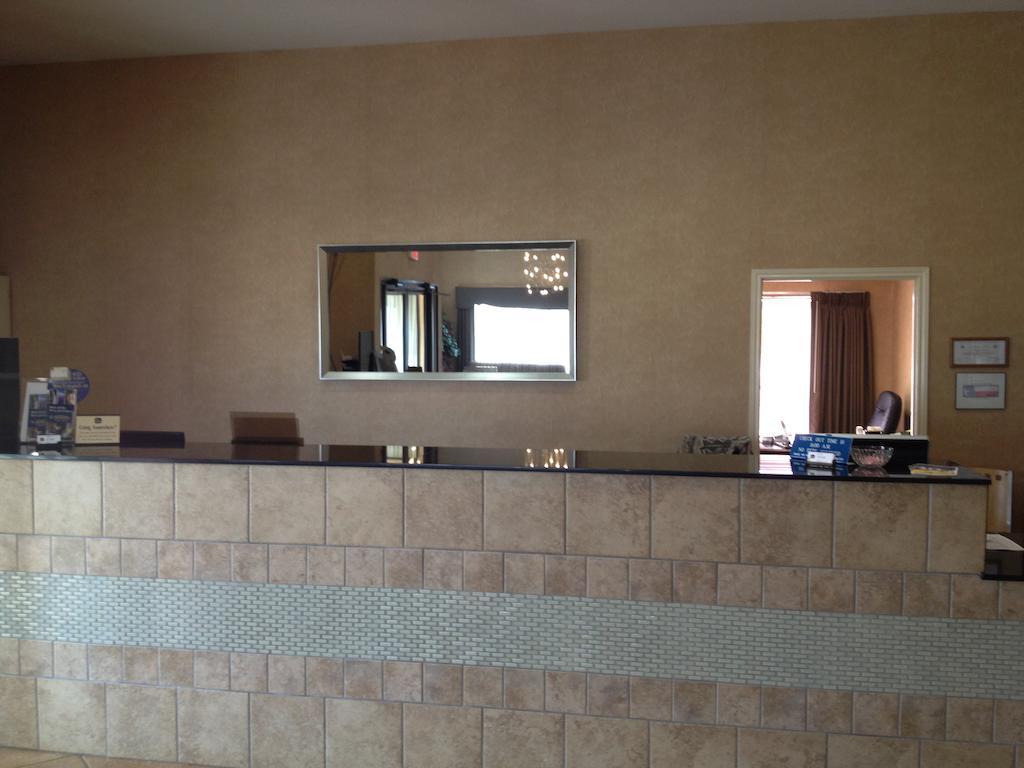 Quality Hotel Carthage