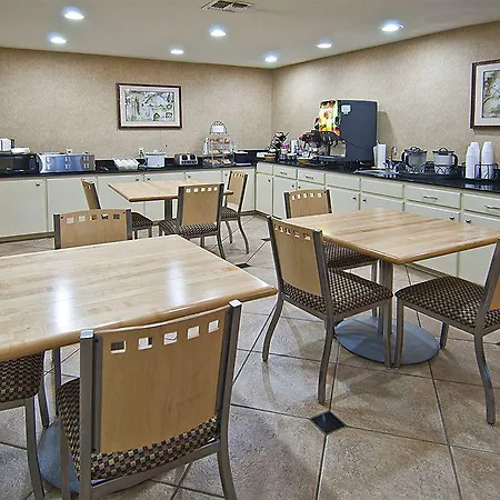 Quality Inn Carthage 