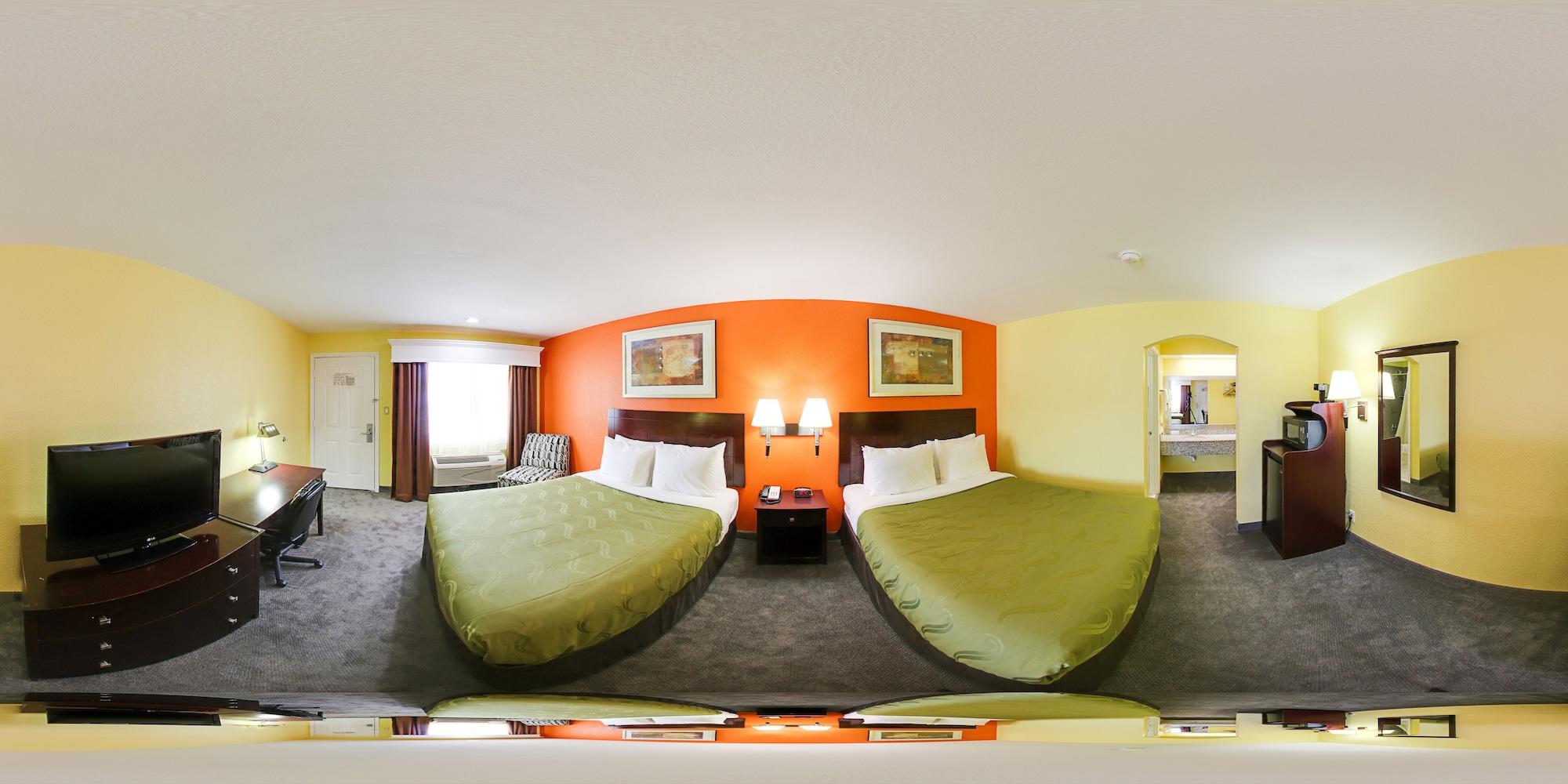 Quality Hotel