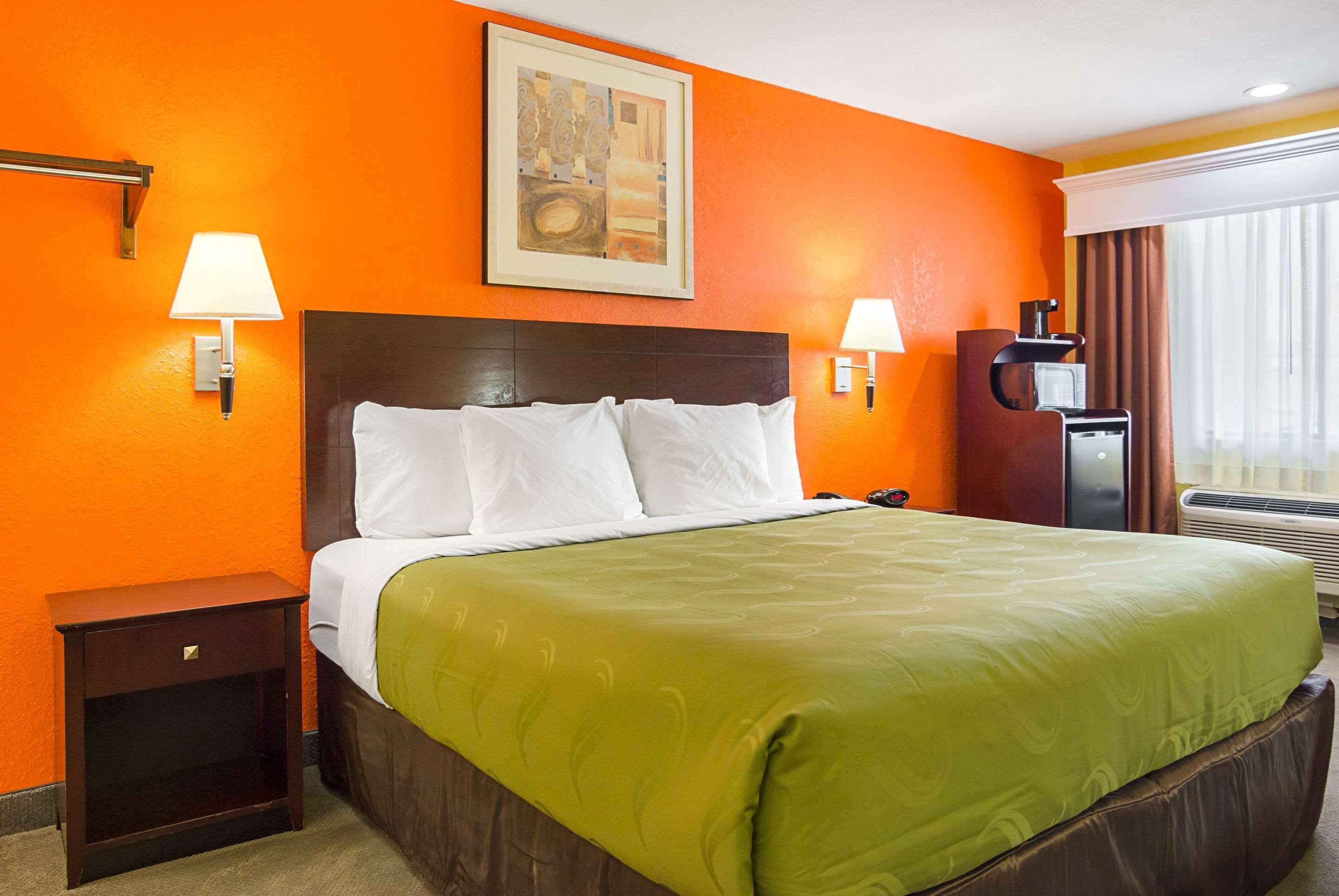Quality Hotel