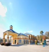 Quality Hotel 2*